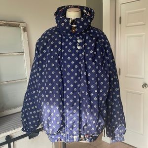 Obermeyer Ski Snow Jacket Womens Size 14 Excellent Condition